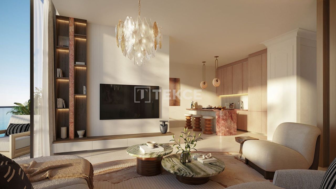 Апартаменты в Рас-эль-Хайме, ОАЭ, 119 м² - фото 8