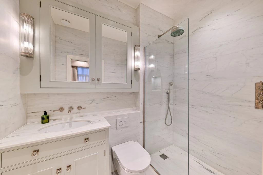 Квартира в Лондоне, Великобритания, 225 м² - фото 11