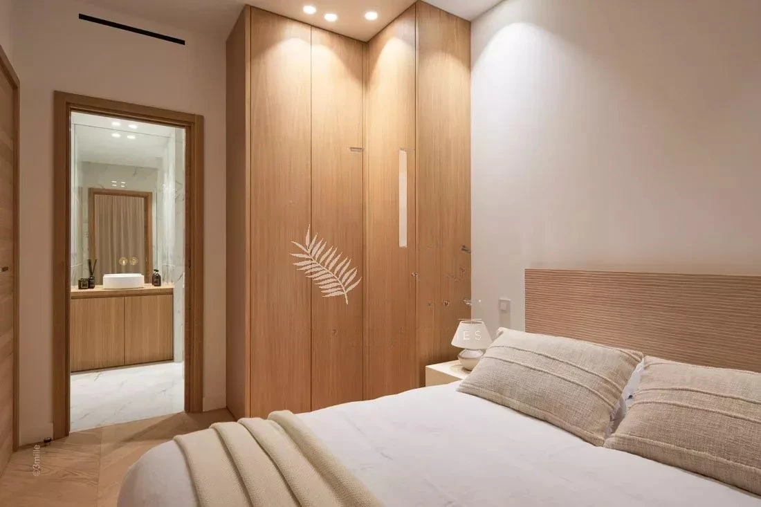 Квартира в Каннах, Франция, 110 м² - фото 11