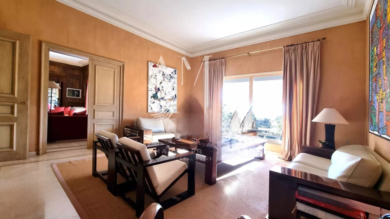 Квартира в Каннах, Франция, 682 м² - фото 11