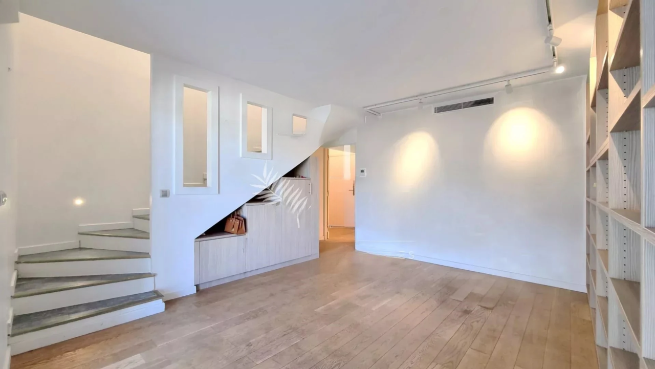 Квартира в Каннах, Франция, 137 м² - фото 11