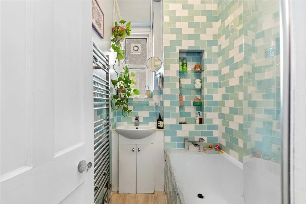 Квартира в Лондоне, Великобритания, 52 м² - фото 11