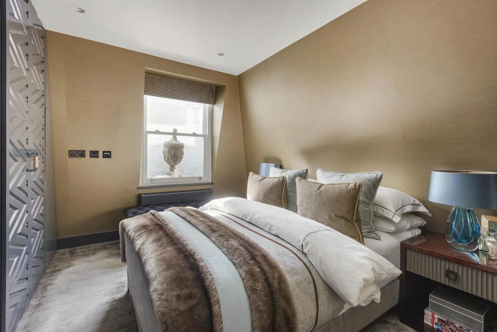 Квартира в Лондоне, Великобритания, 88 м² - фото 11