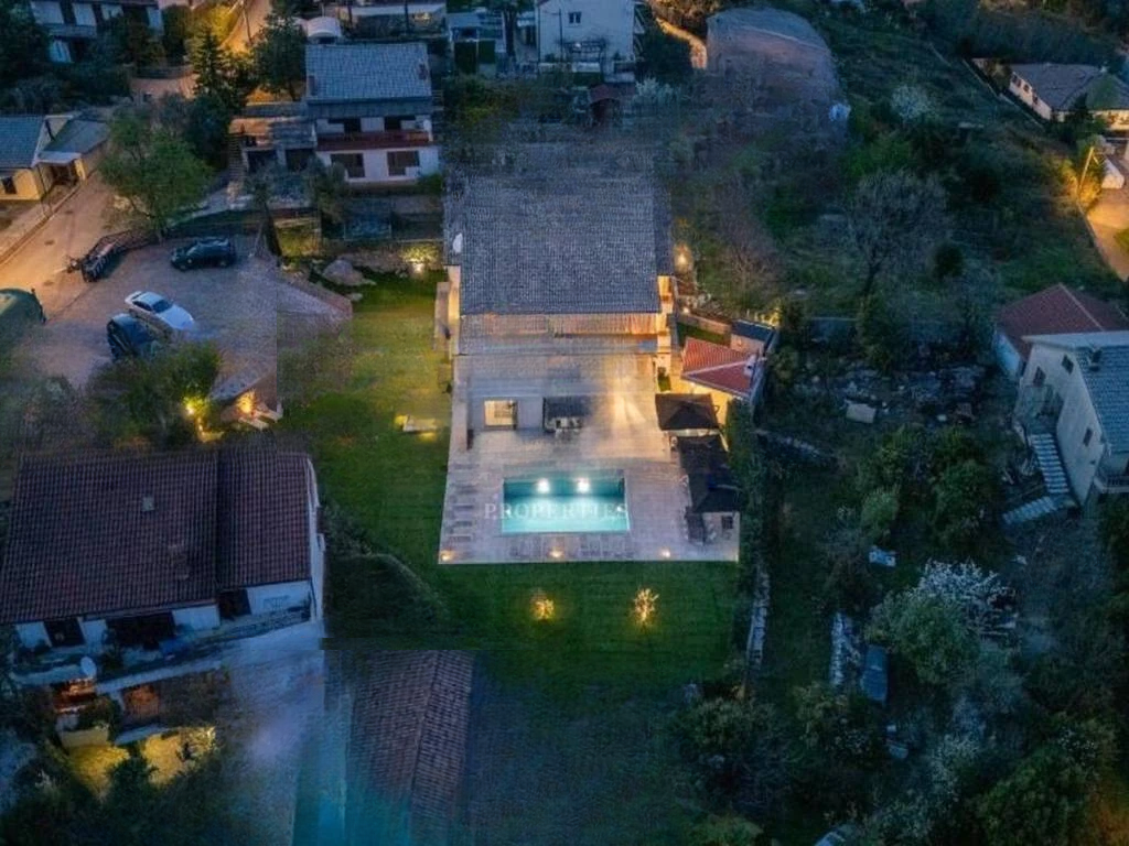 Дом в Опатии, Хорватия, 404 м² - фото 11