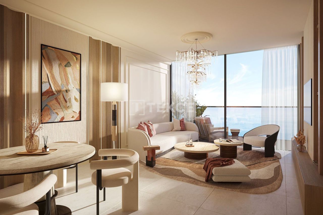 Апартаменты в Рас-эль-Хайме, ОАЭ, 155 м² - фото 9