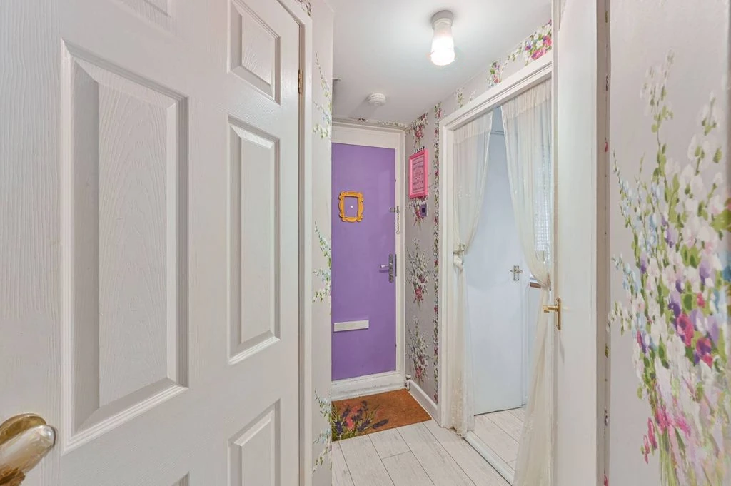 Квартира в Лондоне, Великобритания, 33 м² - фото 11