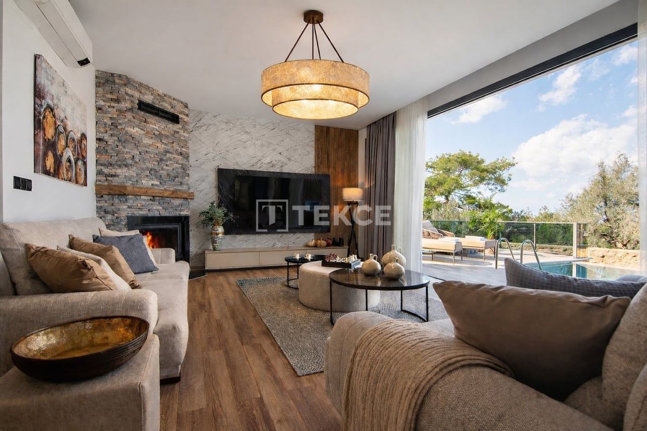 Бунгало в Кирении, Кипр, 220 м² - фото 9