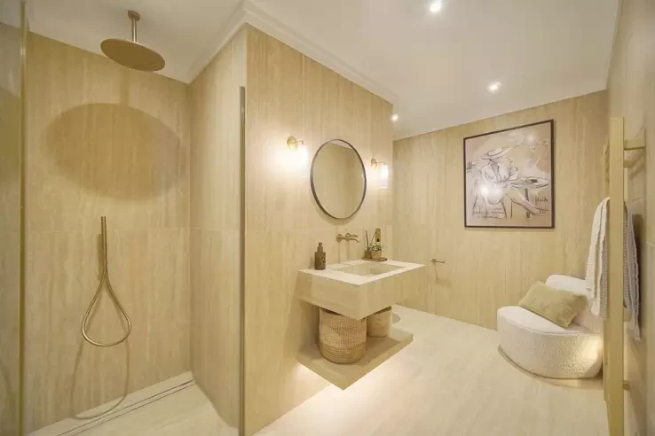 Квартира в Каннах, Франция, 120 м² - фото 5