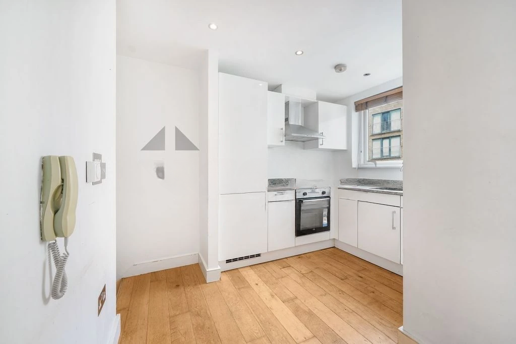 Квартира в Лондоне, Великобритания, 57 м² - фото 11