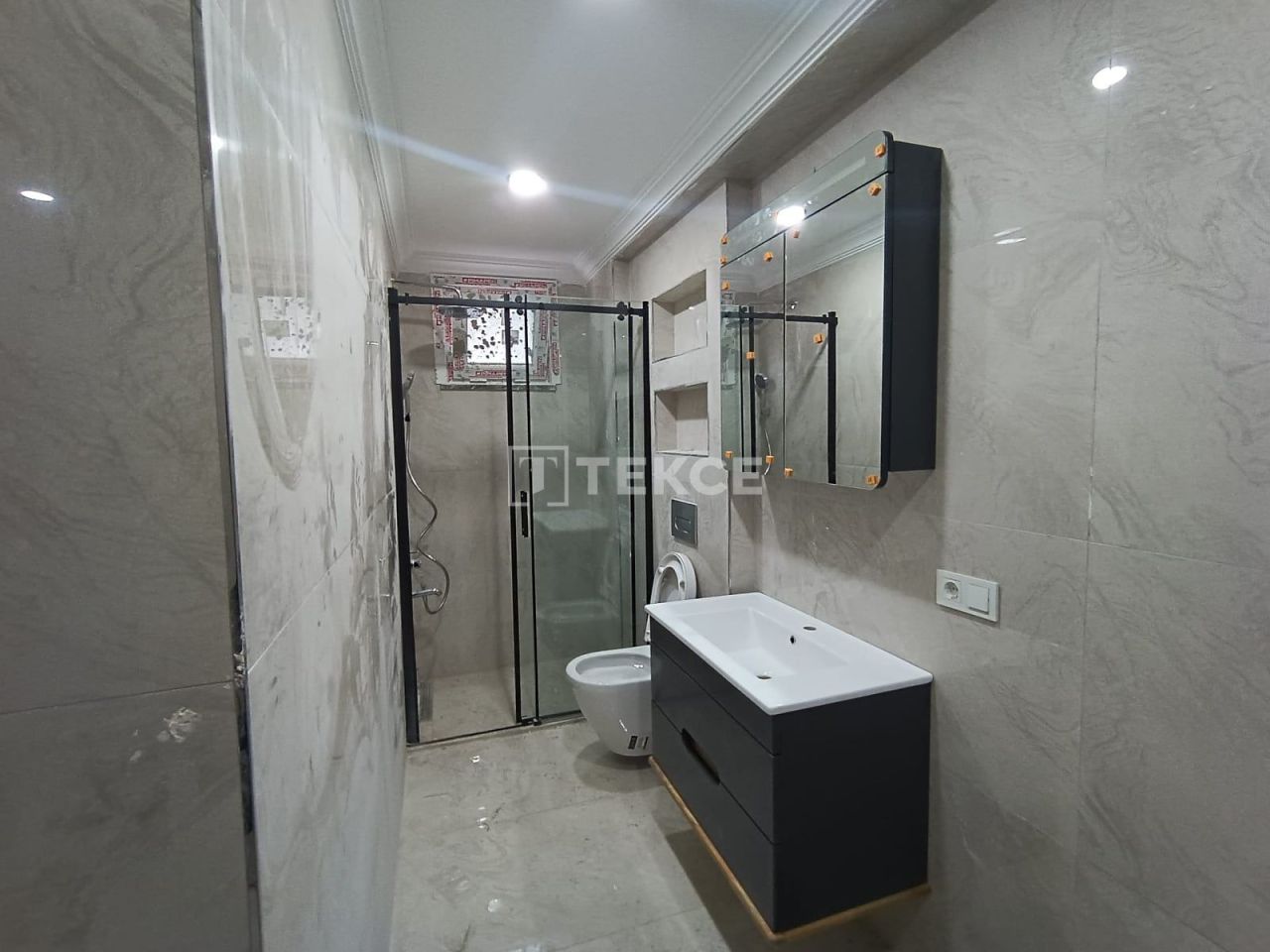 Апартаменты в Стамбуле, Турция, 52 м² - фото 9