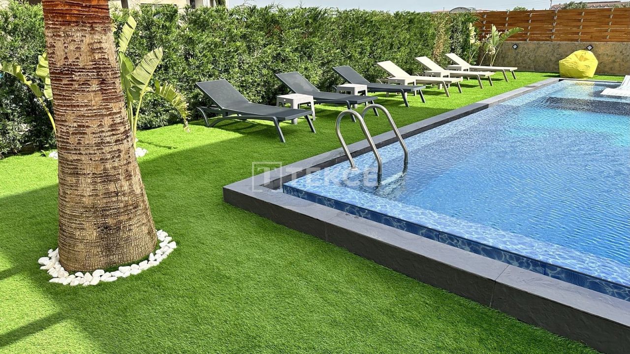 Вилла в Серике, Турция, 240 м² - фото 9