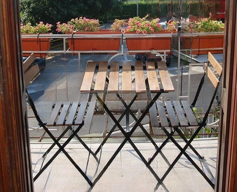 Квартира в Опатии, Хорватия, 90 м² - фото 11