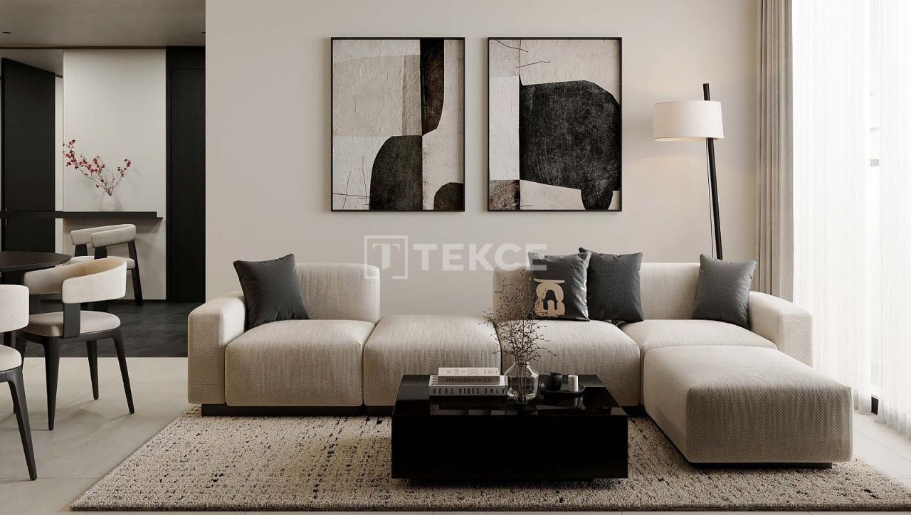 Апартаменты в Дубае, ОАЭ, 327 м² - фото 9