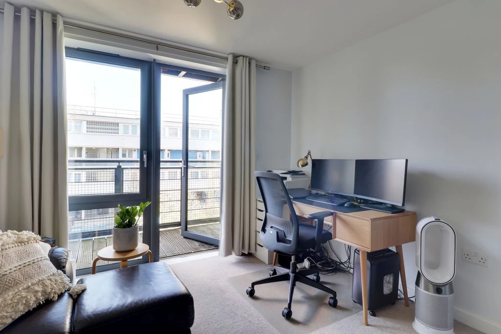 Квартира в Лондоне, Великобритания, 53 м² - фото 11