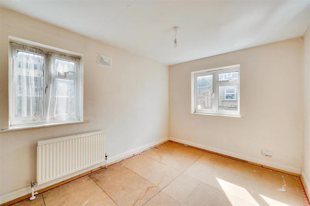 Квартира в Лондоне, Великобритания, 47 м² - фото 11