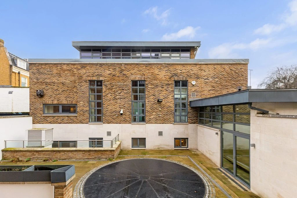 Квартира в Лондоне, Великобритания, 618 м² - фото 11