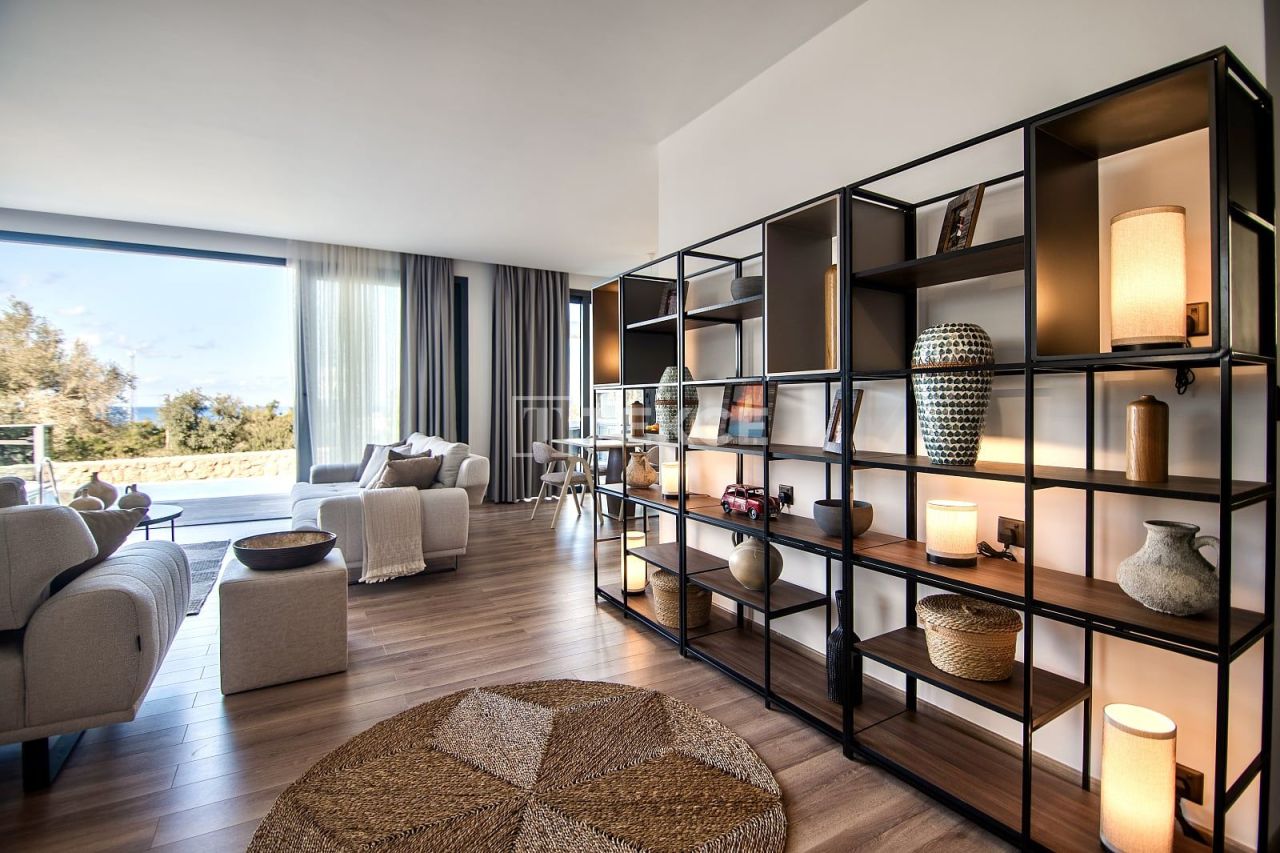 Бунгало в Кирении, Кипр, 220 м² - фото 10