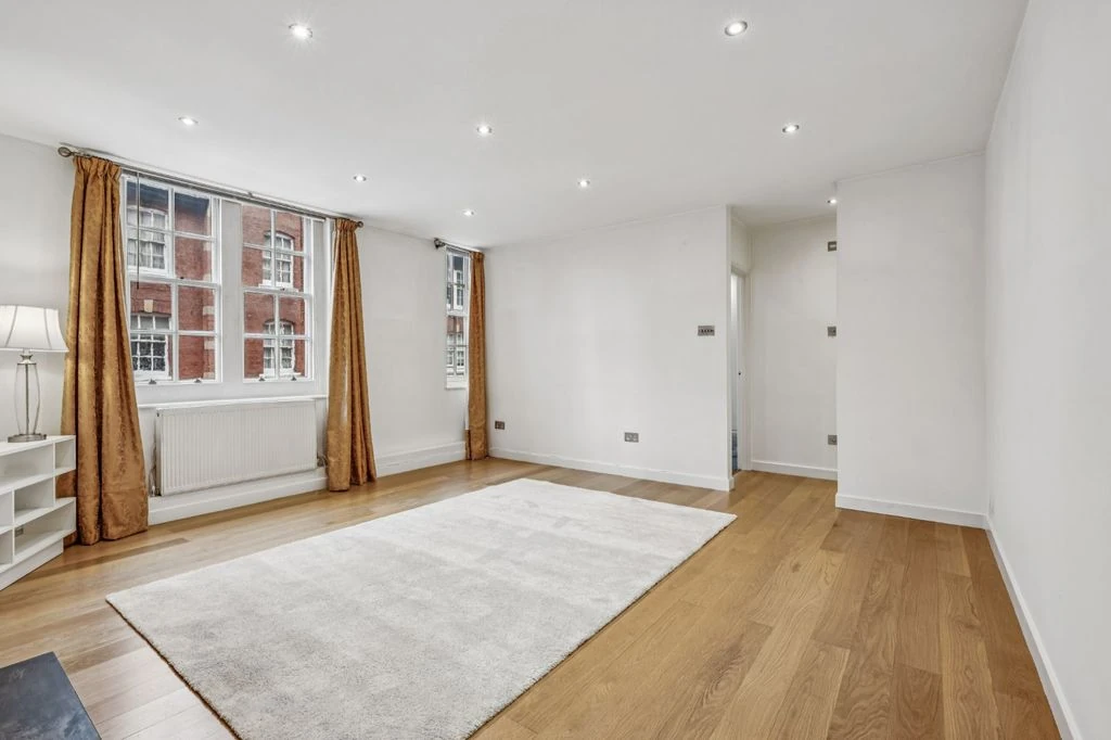 Квартира в Лондоне, Великобритания, 69 м² - фото 11