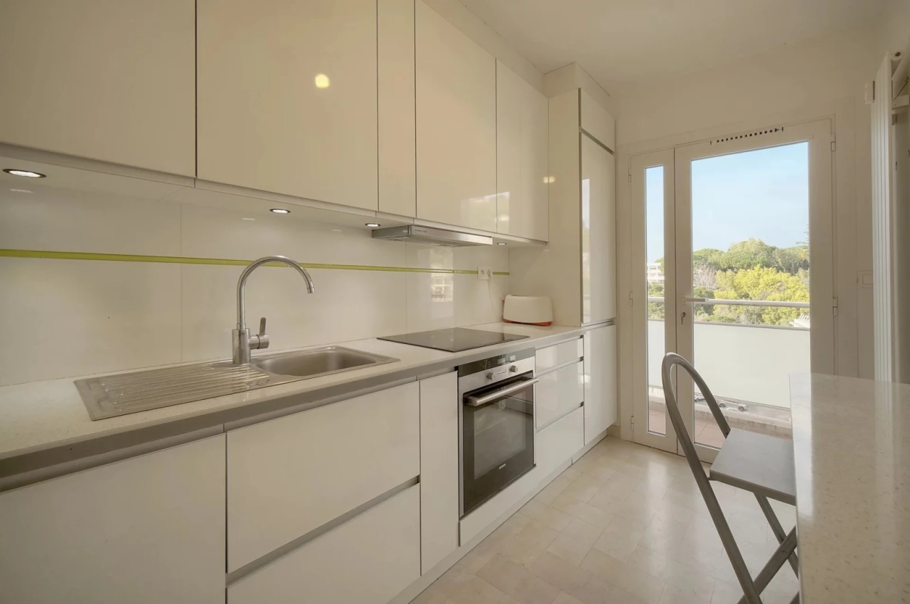 Квартира в Каннах, Франция, 64 м² - фото 11