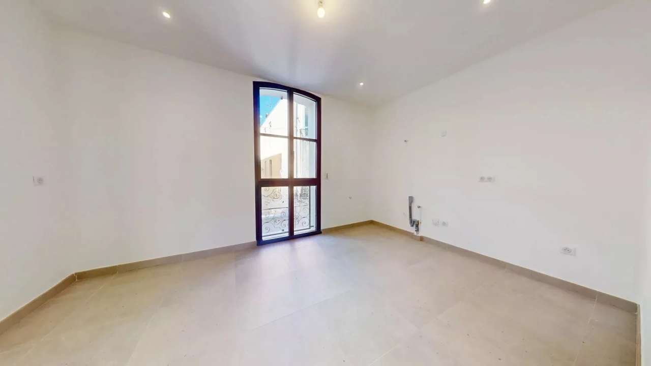 Квартира в Каннах, Франция, 128 м² - фото 11