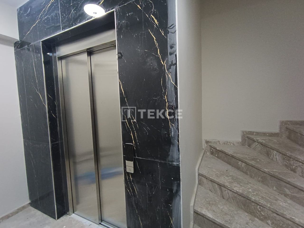 Апартаменты в Стамбуле, Турция, 52 м² - фото 10