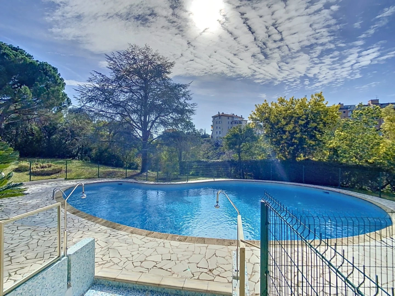 Квартира в Каннах, Франция, 79 м² - фото 11
