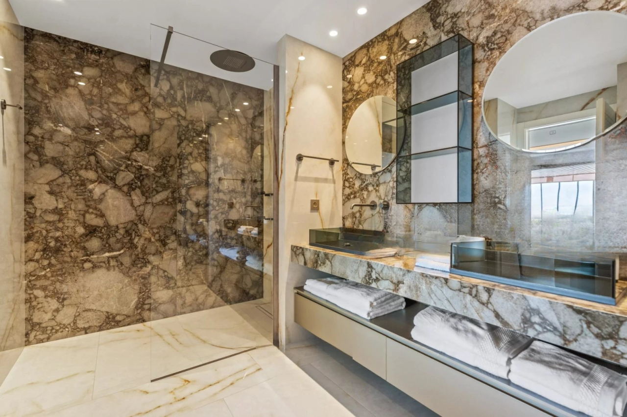 Квартира в Каннах, Франция, 324 м² - фото 11