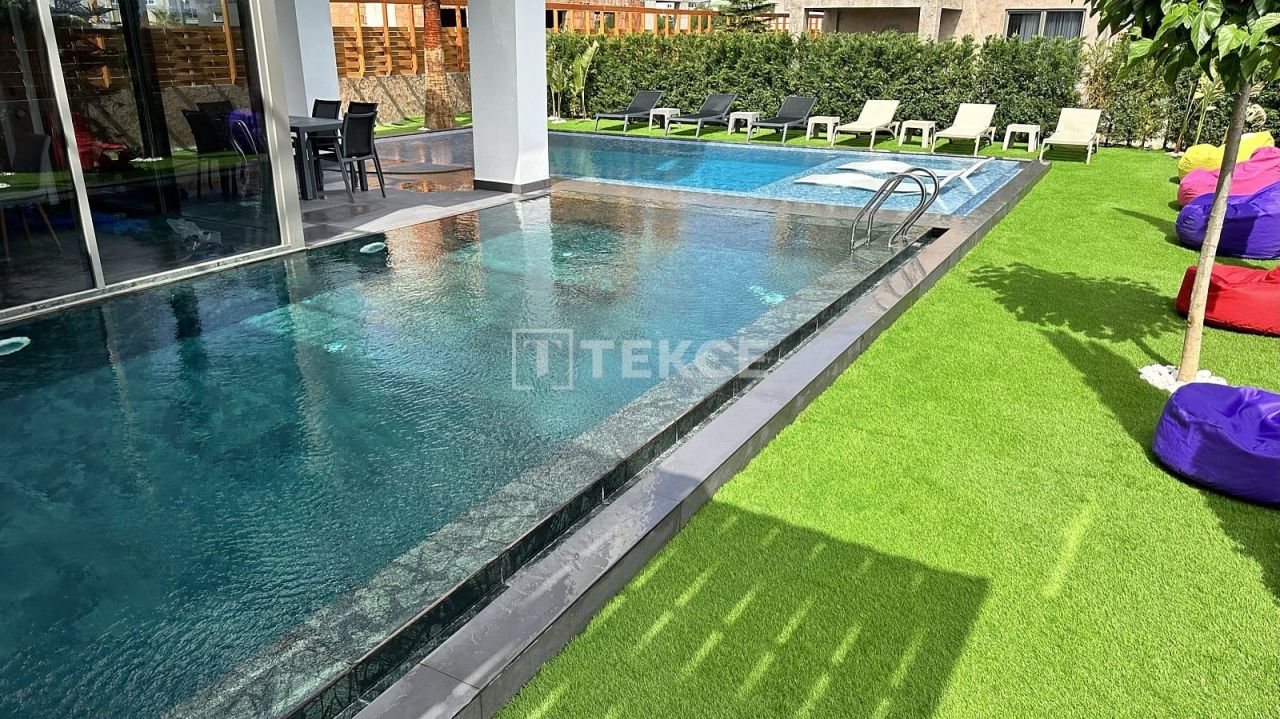 Вилла в Серике, Турция, 240 м² - фото 10