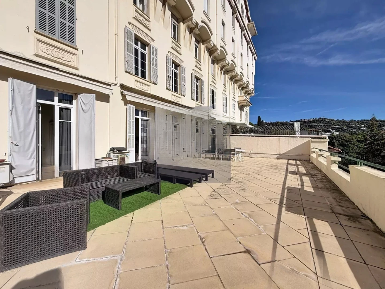 Квартира в Каннах, Франция, 147 м² - фото 11