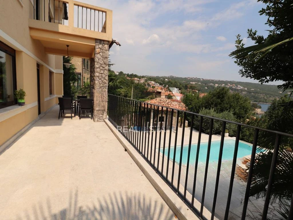 Дом в Опатии, Хорватия, 230 м² - фото 12