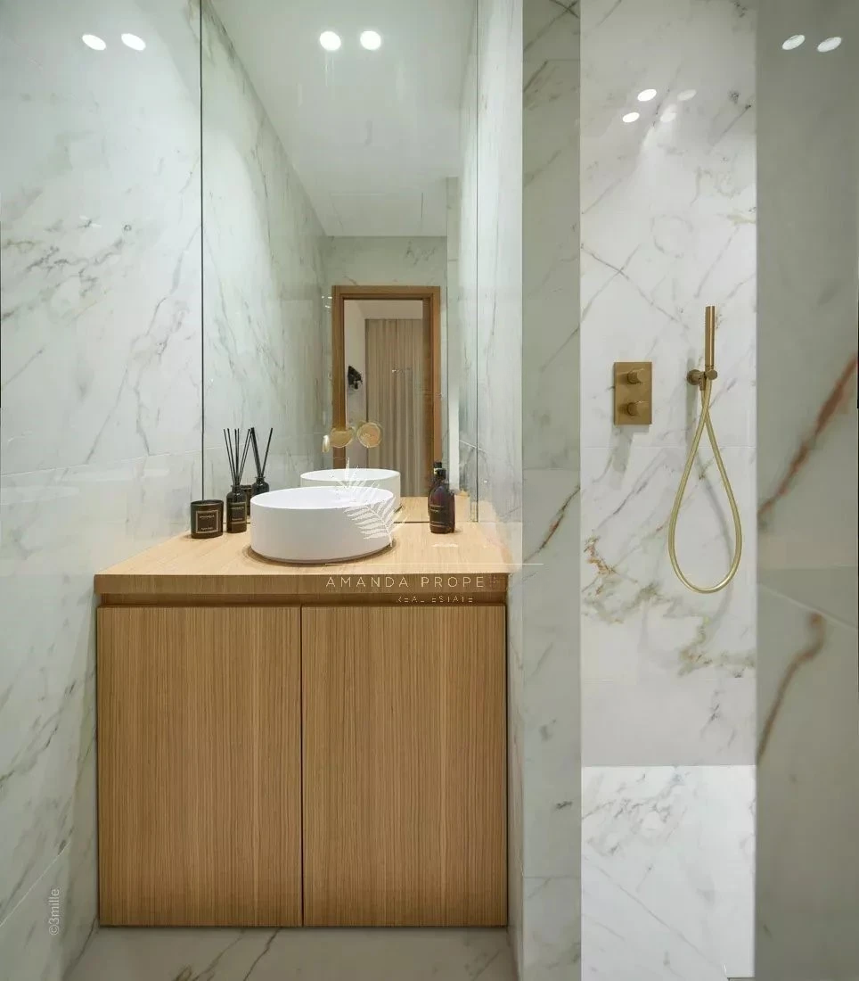 Квартира в Каннах, Франция, 110 м² - фото 12