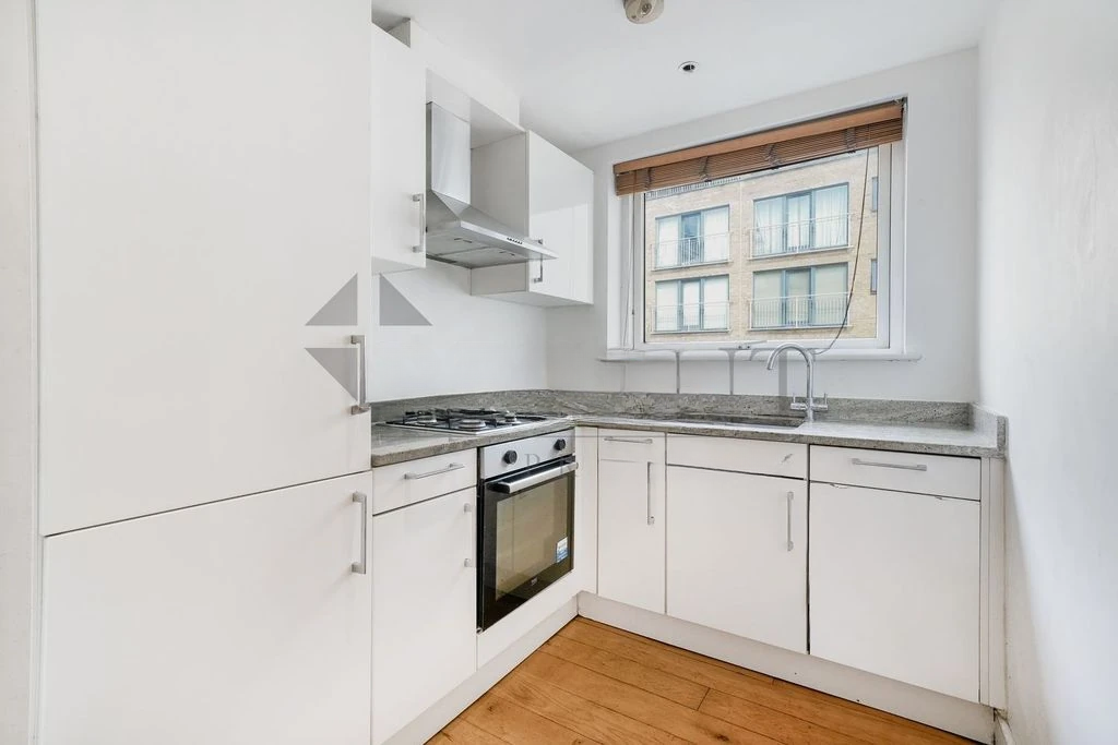 Квартира в Лондоне, Великобритания, 57 м² - фото 12