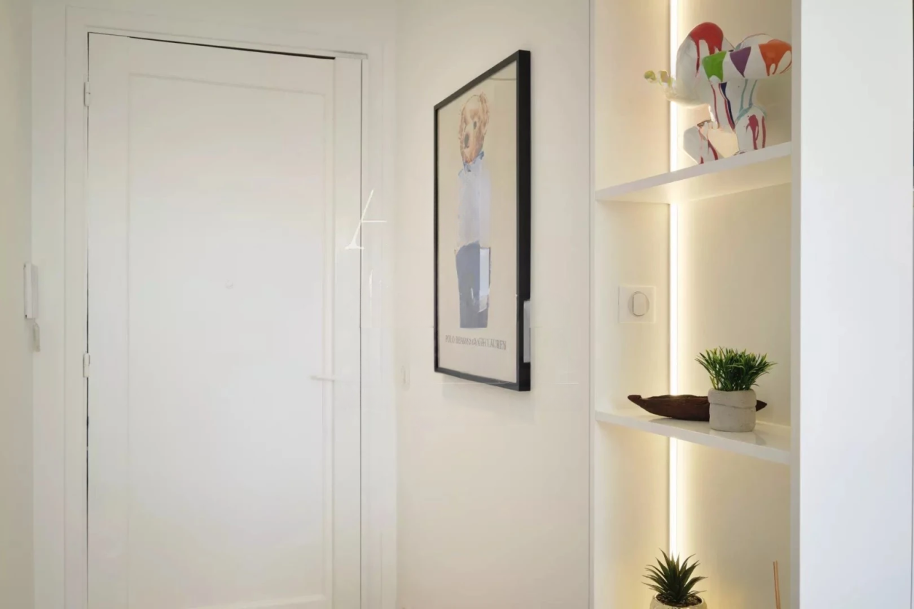 Квартира в Каннах, Франция, 35 м² - фото 12