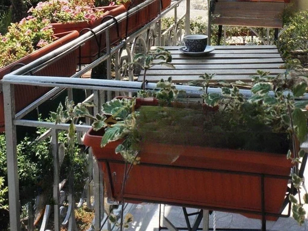 Квартира в Опатии, Хорватия, 90 м² - фото 12