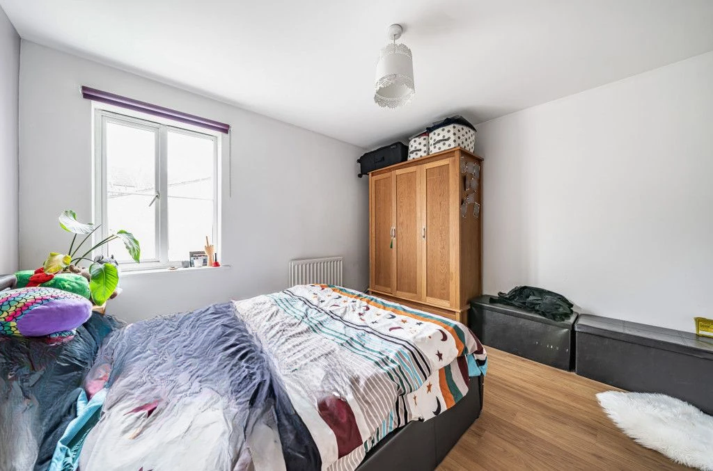 Квартира в Лондоне, Великобритания, 60 м² - фото 12