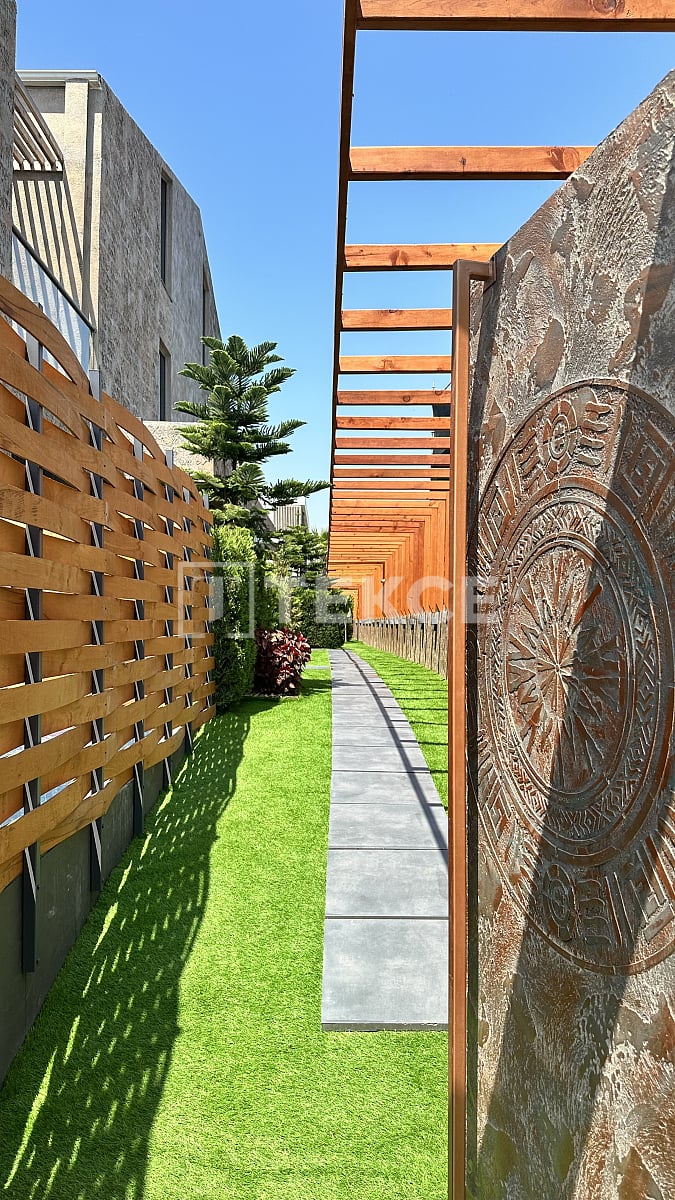 Вилла в Серике, Турция, 145 м² - фото 10