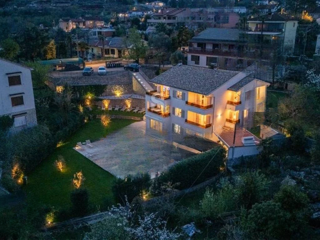 Дом в Опатии, Хорватия, 404 м² - фото 12