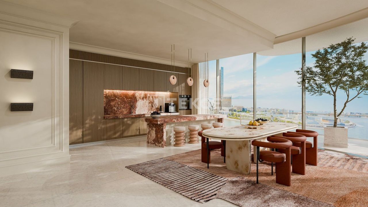 Апартаменты в Рас-эль-Хайме, ОАЭ, 155 м² - фото 10