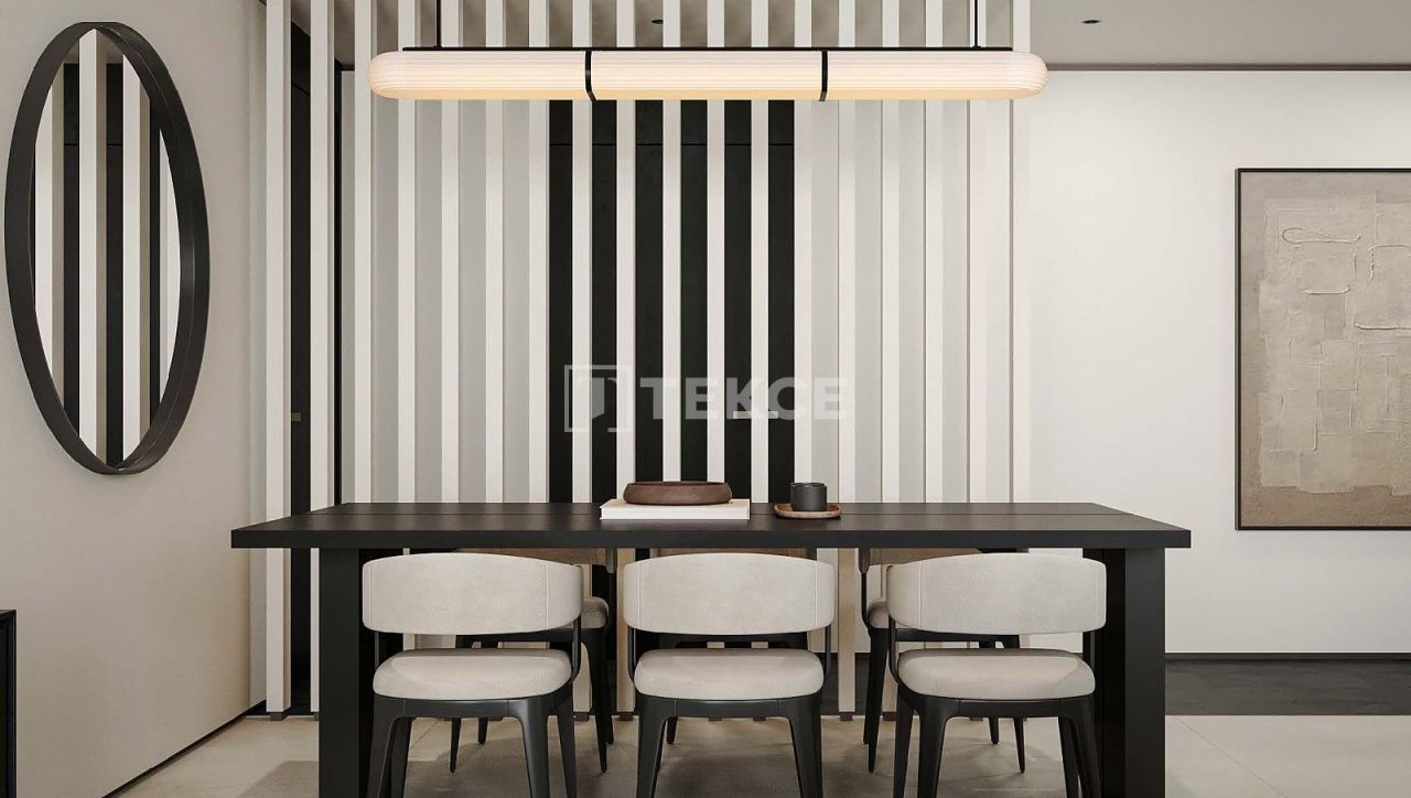 Апартаменты в Дубае, ОАЭ, 327 м² - фото 10