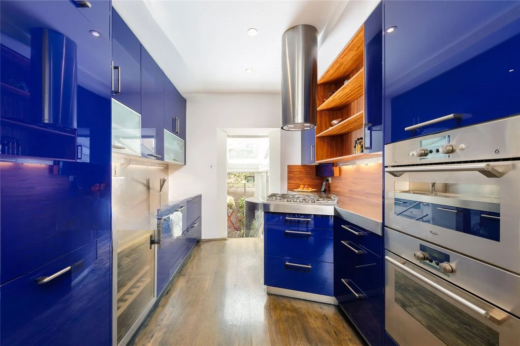 Квартира в Лондоне, Великобритания, 119 м² - фото 12