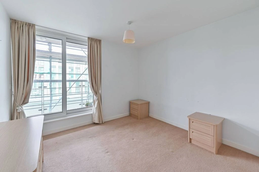 Квартира в Лондоне, Великобритания, 65 м² - фото 12