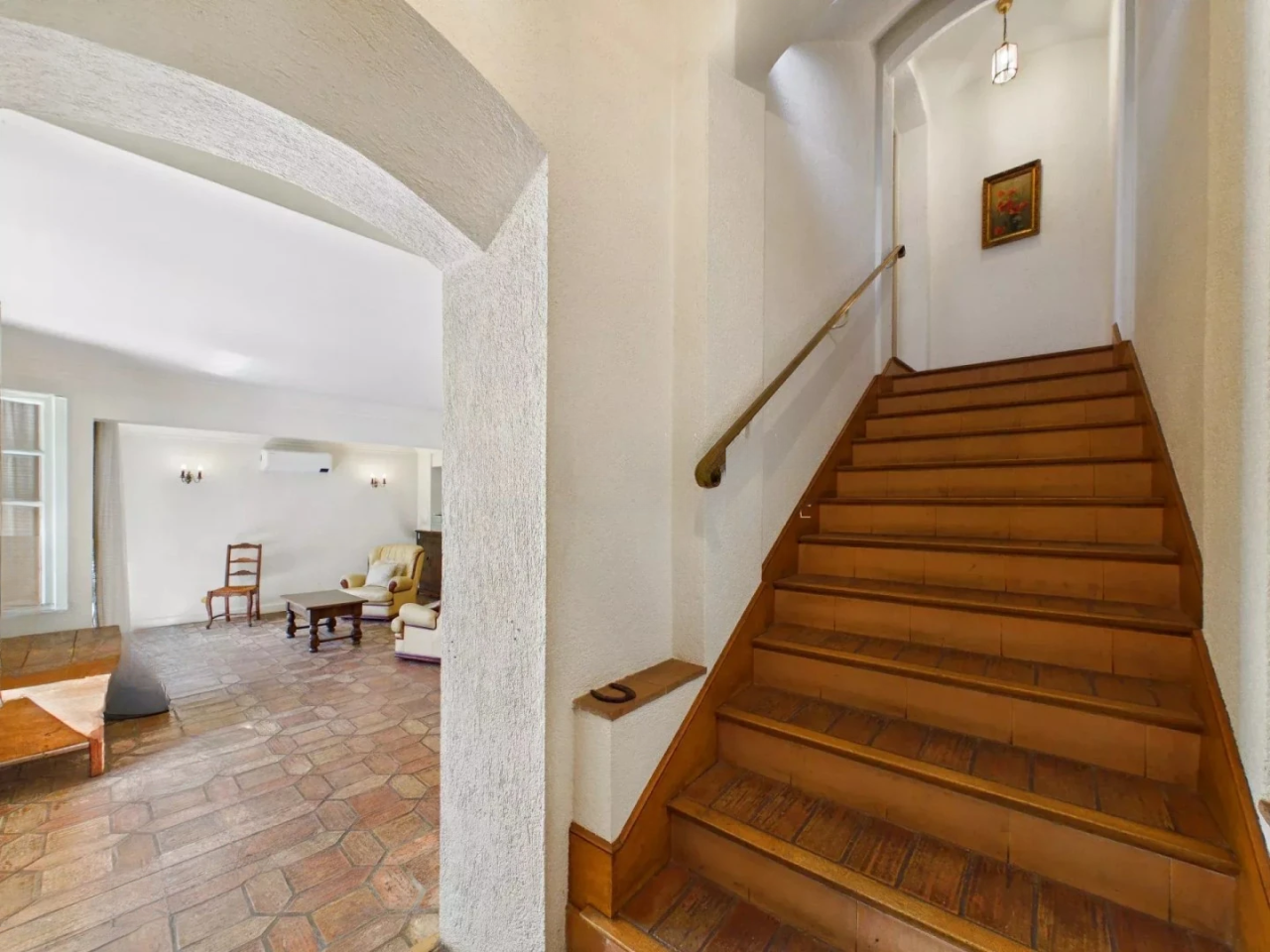 Квартира в Каннах, Франция, 164 м² - фото 12
