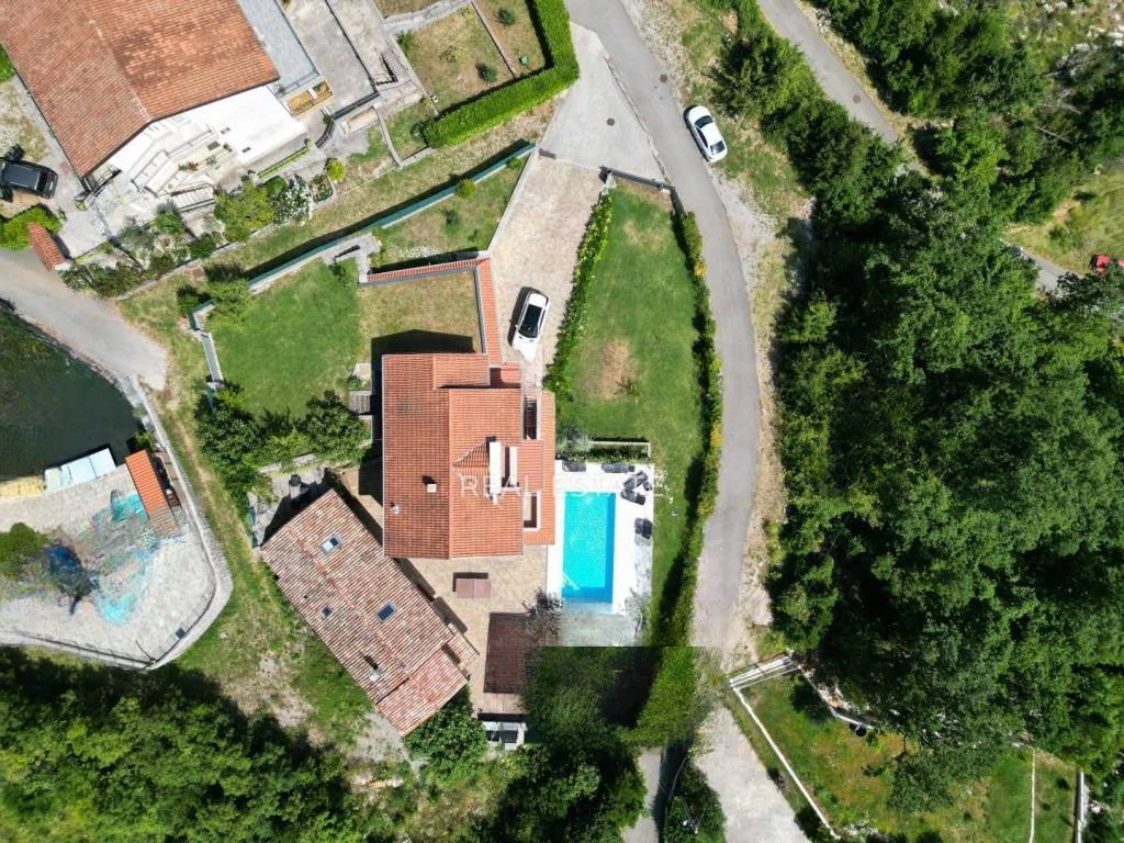 Дом в Опатии, Хорватия, 500 м² - фото 12