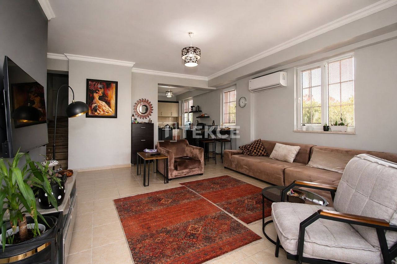 Апартаменты в Белеке, Турция, 197 м² - фото 11