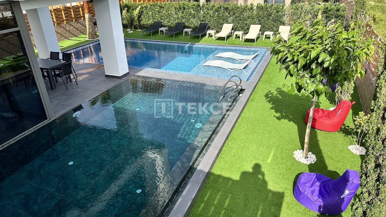 Вилла в Серике, Турция, 240 м² - фото 11