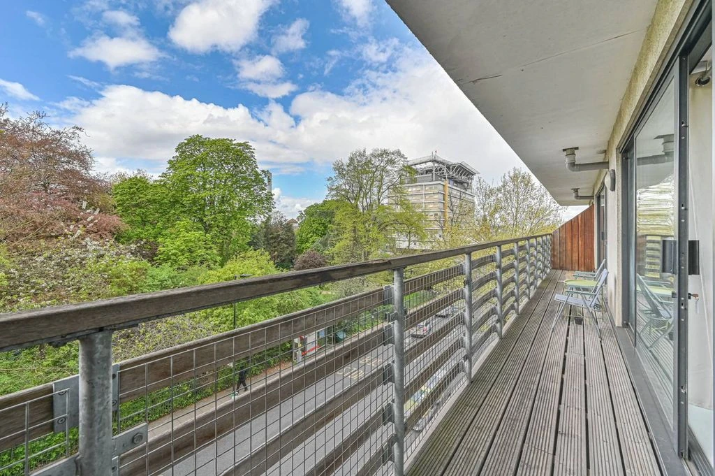 Квартира в Лондоне, Великобритания, 44 м² - фото 12