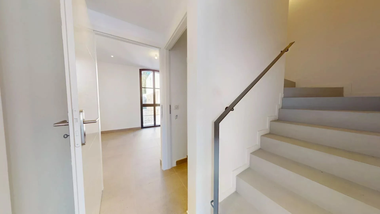 Квартира в Каннах, Франция, 128 м² - фото 12