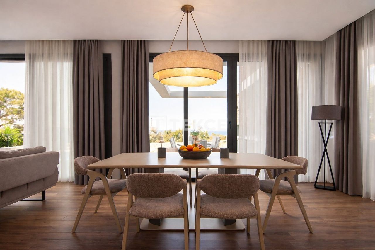 Вилла в Кирении, Кипр, 280 м² - фото 11