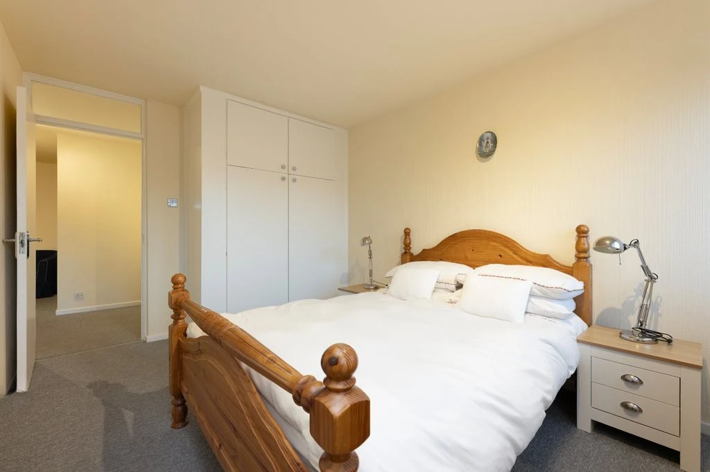 Квартира в Лондоне, Великобритания, 80 м² - фото 12