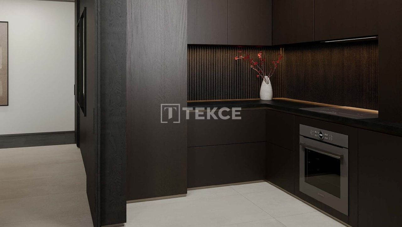 Апартаменты в Дубае, ОАЭ, 327 м² - фото 11